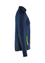 Blaklader Striker 4735 Fleecejacke Vorschaubild