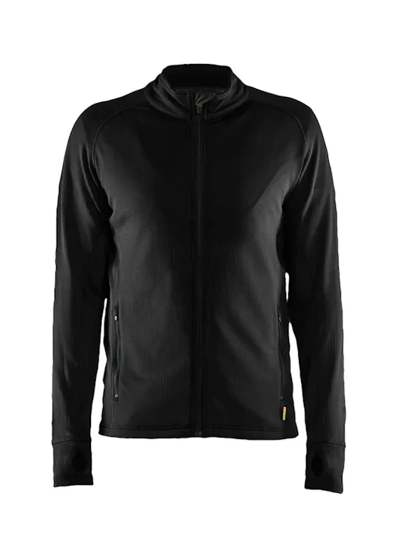Blaklader Striker 4735 Fleecejacke