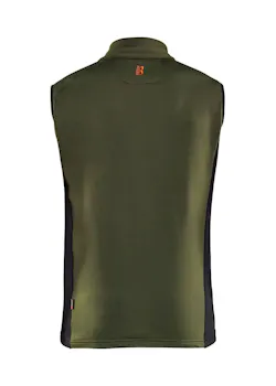 Blaklader Striker 4736 Bodywarmer Fleece miniatuur