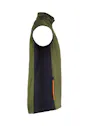 Blaklader Striker 4736 Bodywarmer Fleece miniatuur