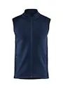 Blaklader Striker 4736 Bodywarmer Fleece miniatuur