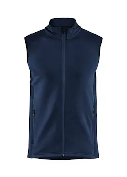 Blaklader Striker 4736 Bodywarmer Fleece miniatuur
