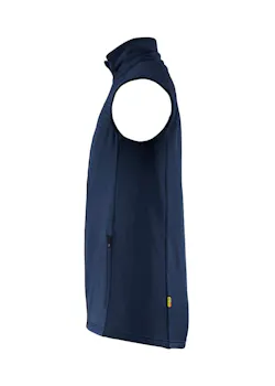Blaklader Striker 4736 Bodywarmer Fleece miniatuur