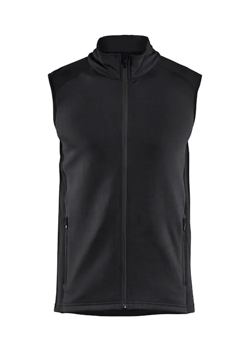 Blaklader Striker 4736 Bodywarmer Fleece