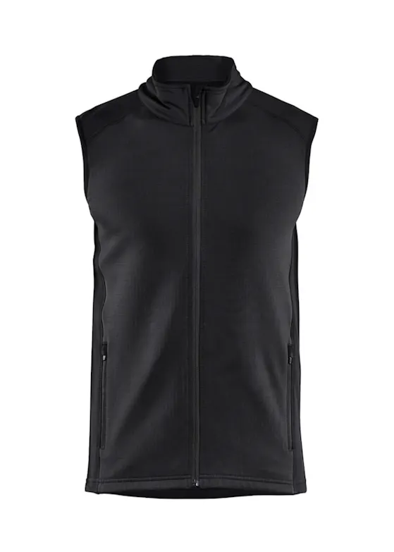 Blaklader Striker 4736 Bodywarmer Fleece
