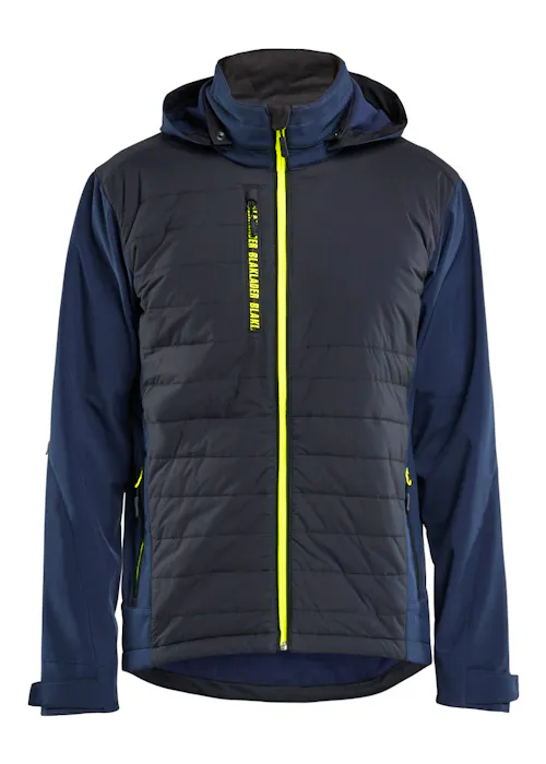 Blaklader 4743 Hybride Jack