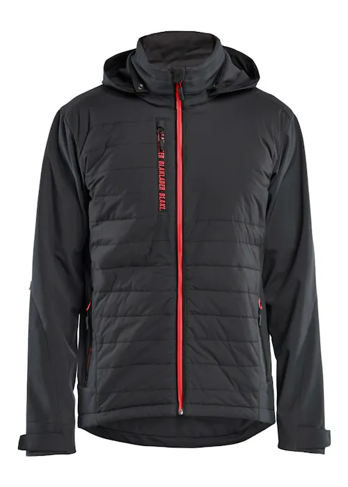 Blaklader 4743 Hybride Jack