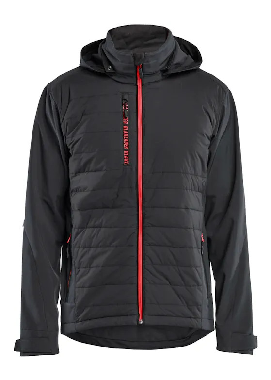 Blaklader 4743 Hybride Jack