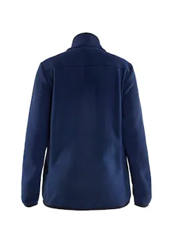 Blaklader 4744 Fleecevest Verwarmd Dames miniatuur