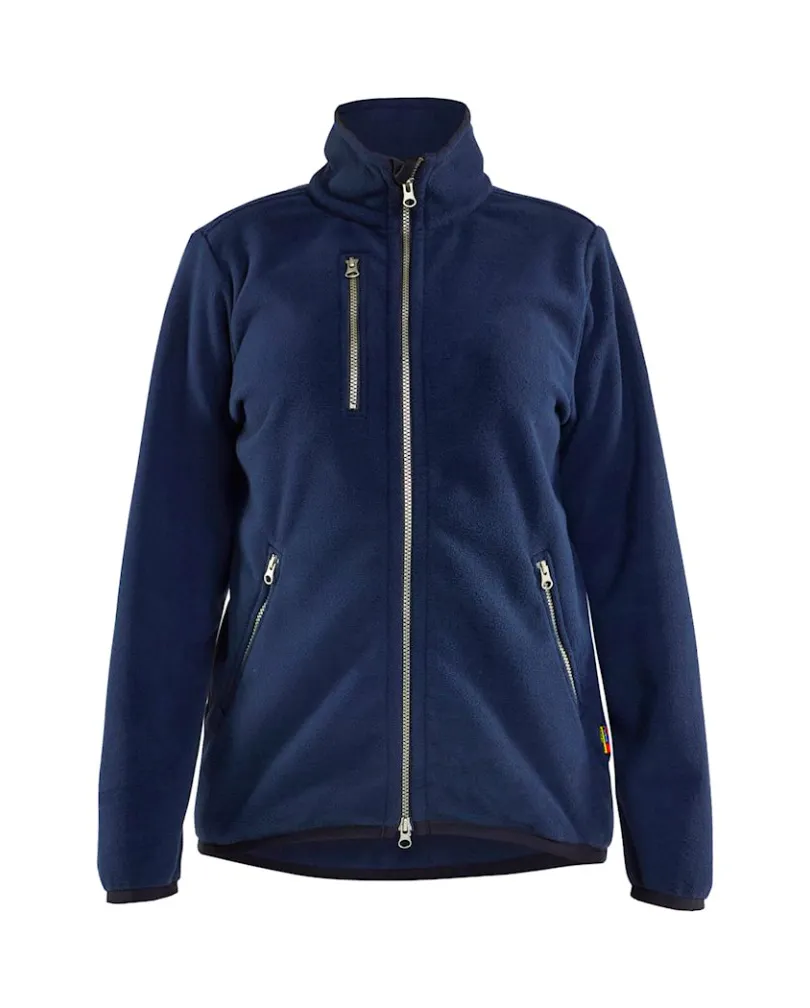Marineblau