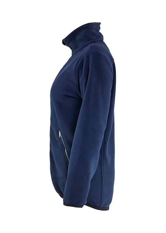 Blaklader 4744 Beheizte Fleeceweste für Damen