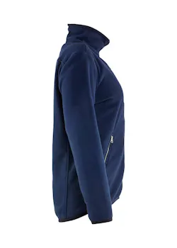 Blaklader 4744 Fleecevest Verwarmd Dames miniatuur