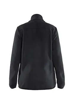 Blaklader 4744 Fleecevest Verwarmd Dames miniatuur