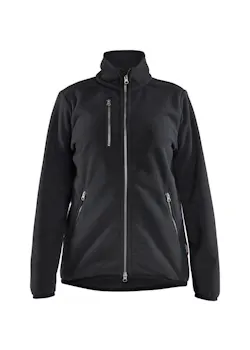 Blaklader 4744 Fleecevest Verwarmd Dames
