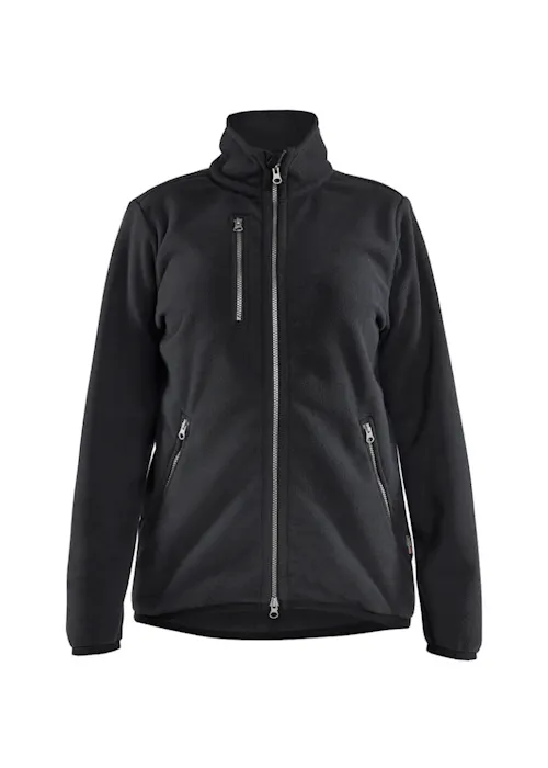 Blaklader 4744 Fleecevest Verwarmd Dames