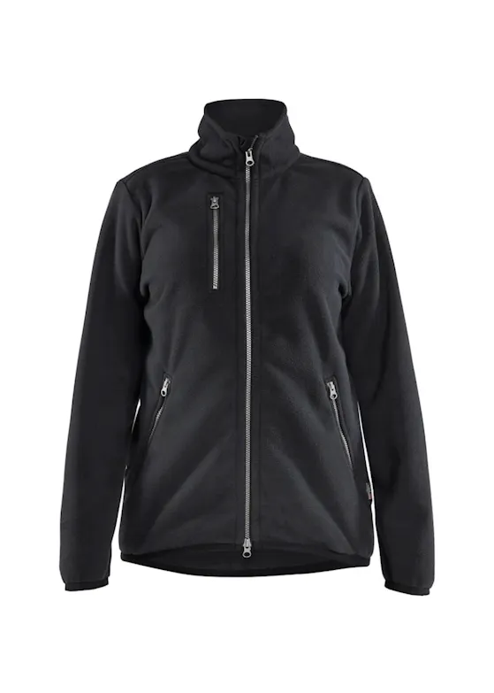 Blaklader 4744 Beheizte Fleeceweste für Damen