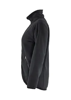 Blaklader 4744 Fleecevest Verwarmd Dames miniatuur