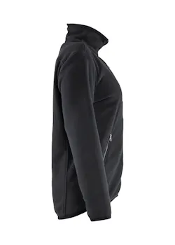 Blaklader 4744 Fleecevest Verwarmd Dames miniatuur