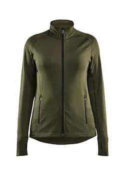 Blaklader Striker 4745 veste polaire pour femmes thumbnail (vignette)