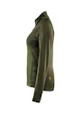 Blaklader Striker 4745 Damen-Fleecejacke Vorschaubild