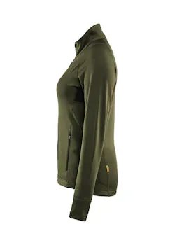 Blaklader Striker 4745 veste polaire pour femmes thumbnail (vignette)