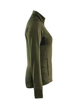 Blaklader Striker 4745 veste polaire pour femmes thumbnail (vignette)