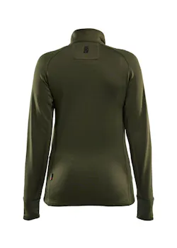 Blaklader Striker 4745 veste polaire pour femmes thumbnail (vignette)