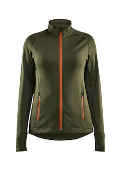 Blaklader Striker 4745 veste polaire pour femmes thumbnail (vignette)