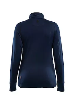 Blaklader Striker 4745 veste polaire pour femmes thumbnail (vignette)