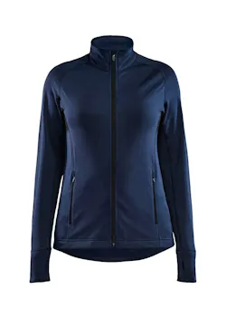 Blaklader Striker 4745 veste polaire pour femmes thumbnail (vignette)