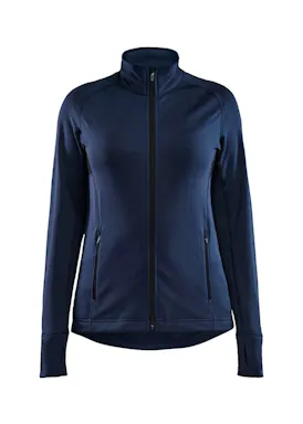 Blaklader Striker 4745 Damesfleecejack