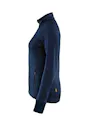Blaklader Striker 4745 Damen-Fleecejacke Vorschaubild