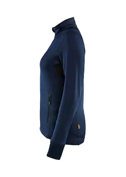 Blaklader Striker 4745 veste polaire pour femmes thumbnail (vignette)