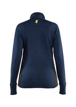 Blaklader Striker 4745 veste polaire pour femmes thumbnail (vignette)