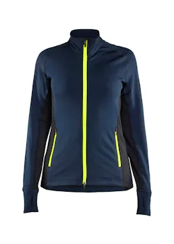 Blaklader Striker 4745 veste polaire pour femmes thumbnail (vignette)