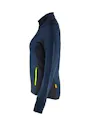 Blaklader Striker 4745 Damen-Fleecejacke Vorschaubild