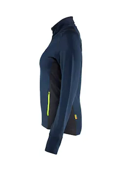 Blaklader Striker 4745 veste polaire pour femmes thumbnail (vignette)