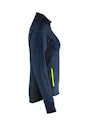 Blaklader Striker 4745 Damen-Fleecejacke Vorschaubild