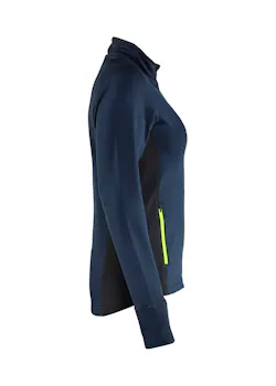 Blaklader Striker 4745 veste polaire pour femmes thumbnail (vignette)