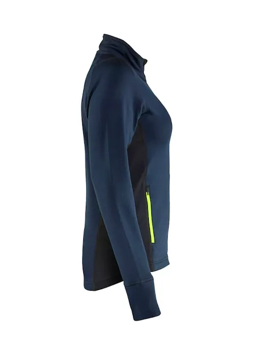 Blaklader Striker 4745 veste polaire pour femmes