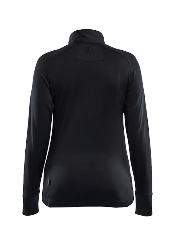 Blaklader Striker 4745 Damen-Fleecejacke