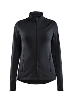 Blaklader Striker 4745 Damesfleecejack
