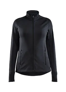 Blaklader Striker 4745 Damesfleecejack