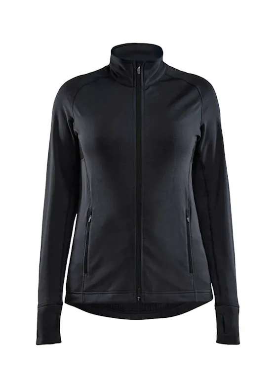 Blaklader Striker 4745 Damen-Fleecejacke