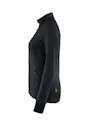 Blaklader Striker 4745 Damen-Fleecejacke Vorschaubild