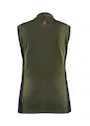 Blaklader 4746 Weste Stretch-Fleece D-Ring Damen Striker Vorschaubild