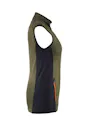 Blaklader 4746 Weste Stretch-Fleece D-Ring Damen Striker Vorschaubild
