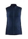 Blaklader 4746 Weste Stretch-Fleece D-Ring Damen Striker Vorschaubild