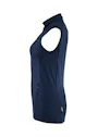 Blaklader 4746 Weste Stretch-Fleece D-Ring Damen Striker Vorschaubild
