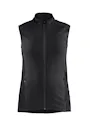 Blaklader 4746 Weste Stretch-Fleece D-Ring Damen Striker Vorschaubild